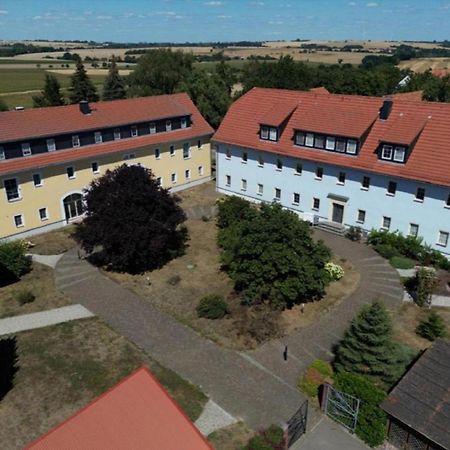Hof Gruebler Apartman Klipphausen Kültér fotó