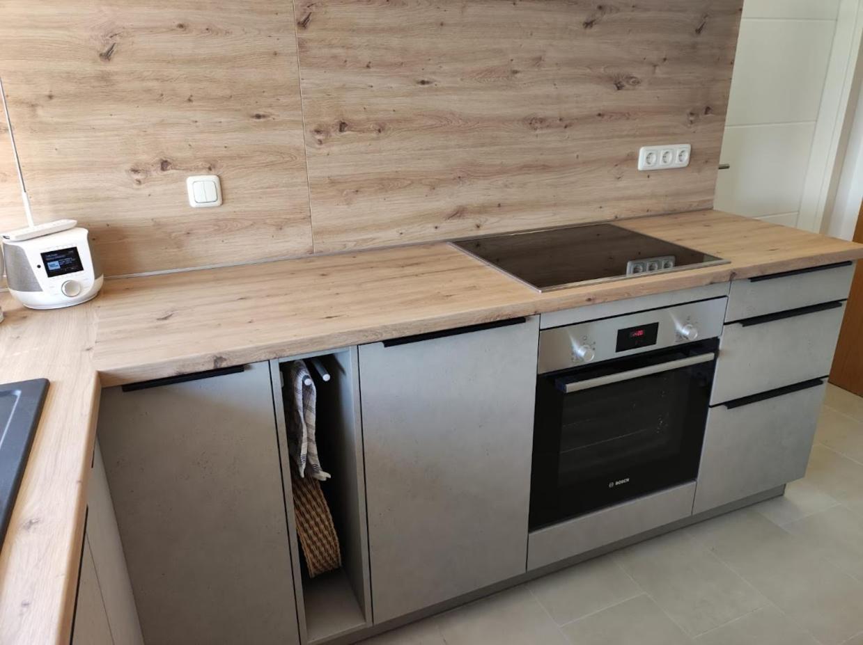 Hof Gruebler Apartman Klipphausen Kültér fotó