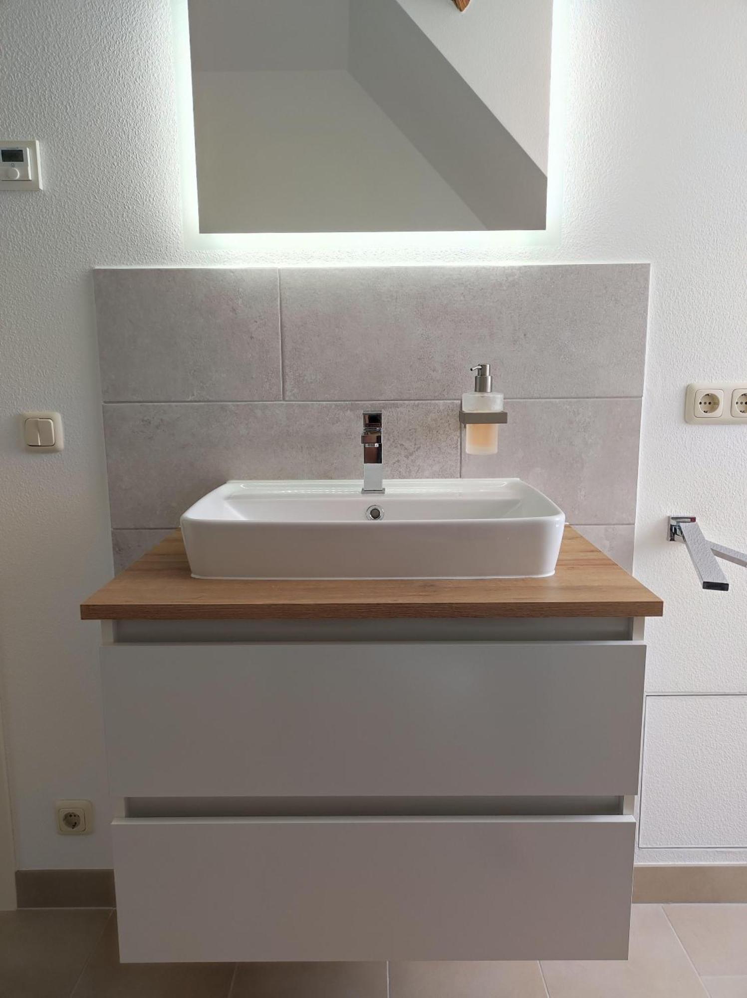 Hof Gruebler Apartman Klipphausen Kültér fotó