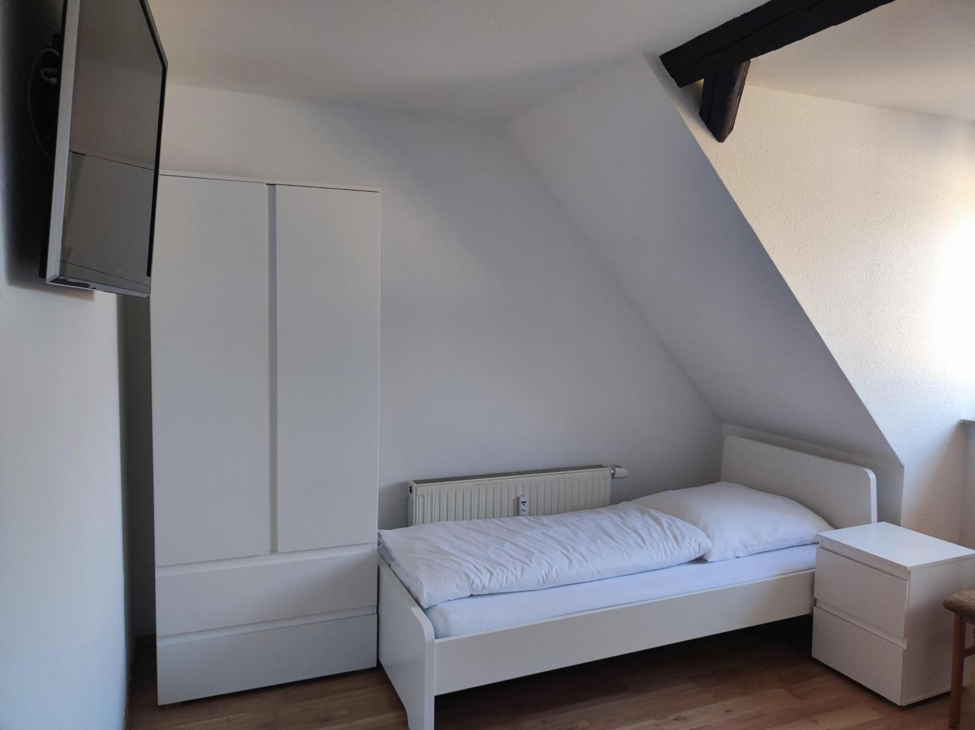 Hof Gruebler Apartman Klipphausen Kültér fotó