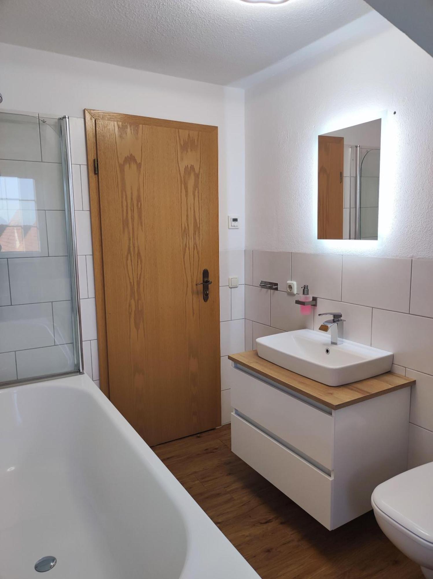 Hof Gruebler Apartman Klipphausen Kültér fotó