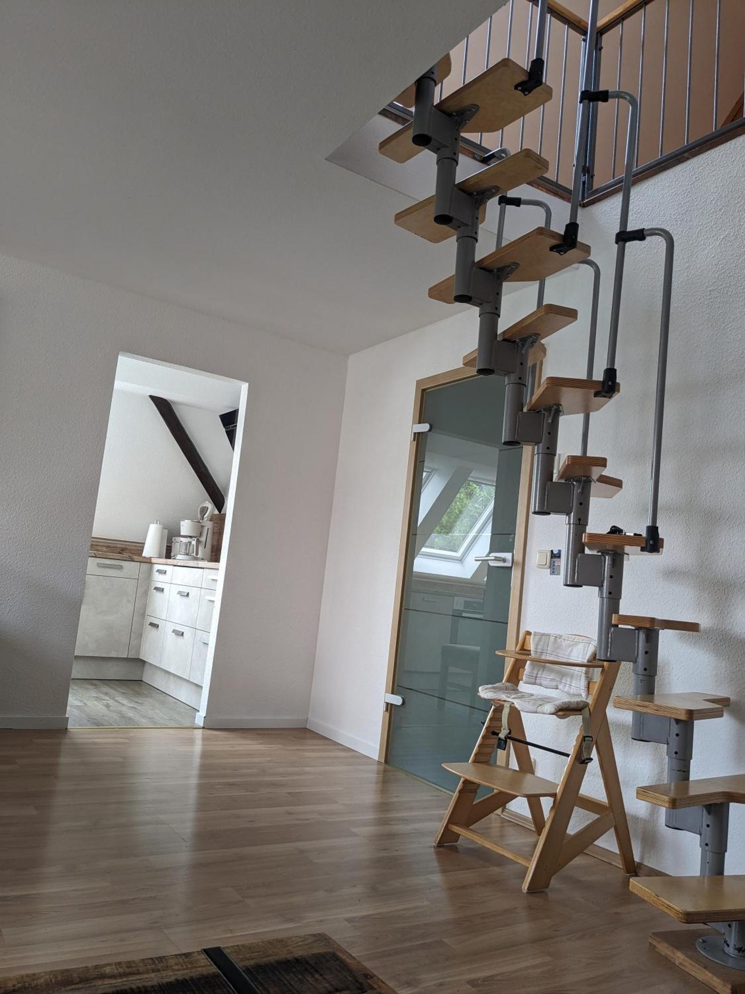 Hof Gruebler Apartman Klipphausen Kültér fotó