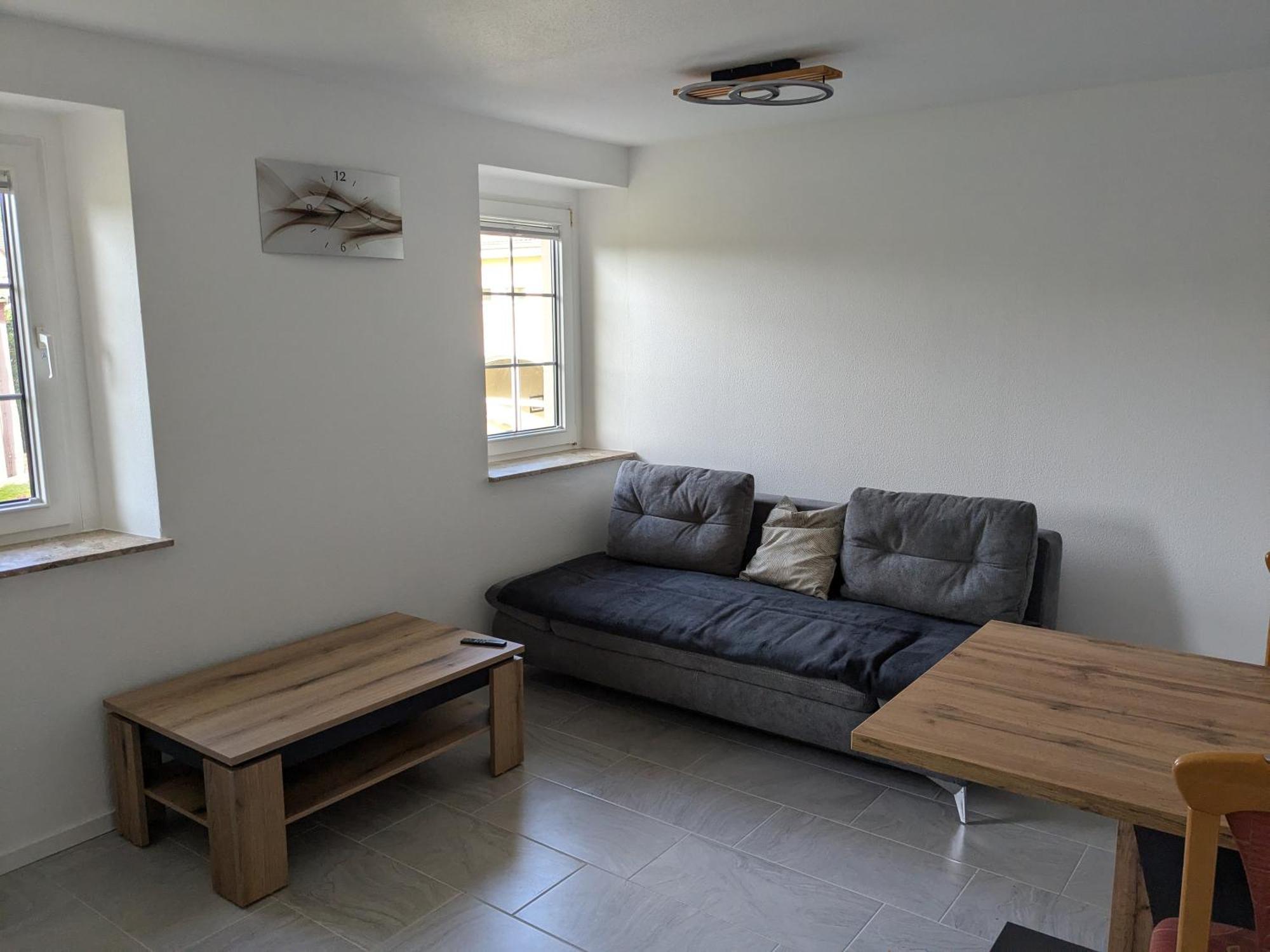 Hof Gruebler Apartman Klipphausen Kültér fotó