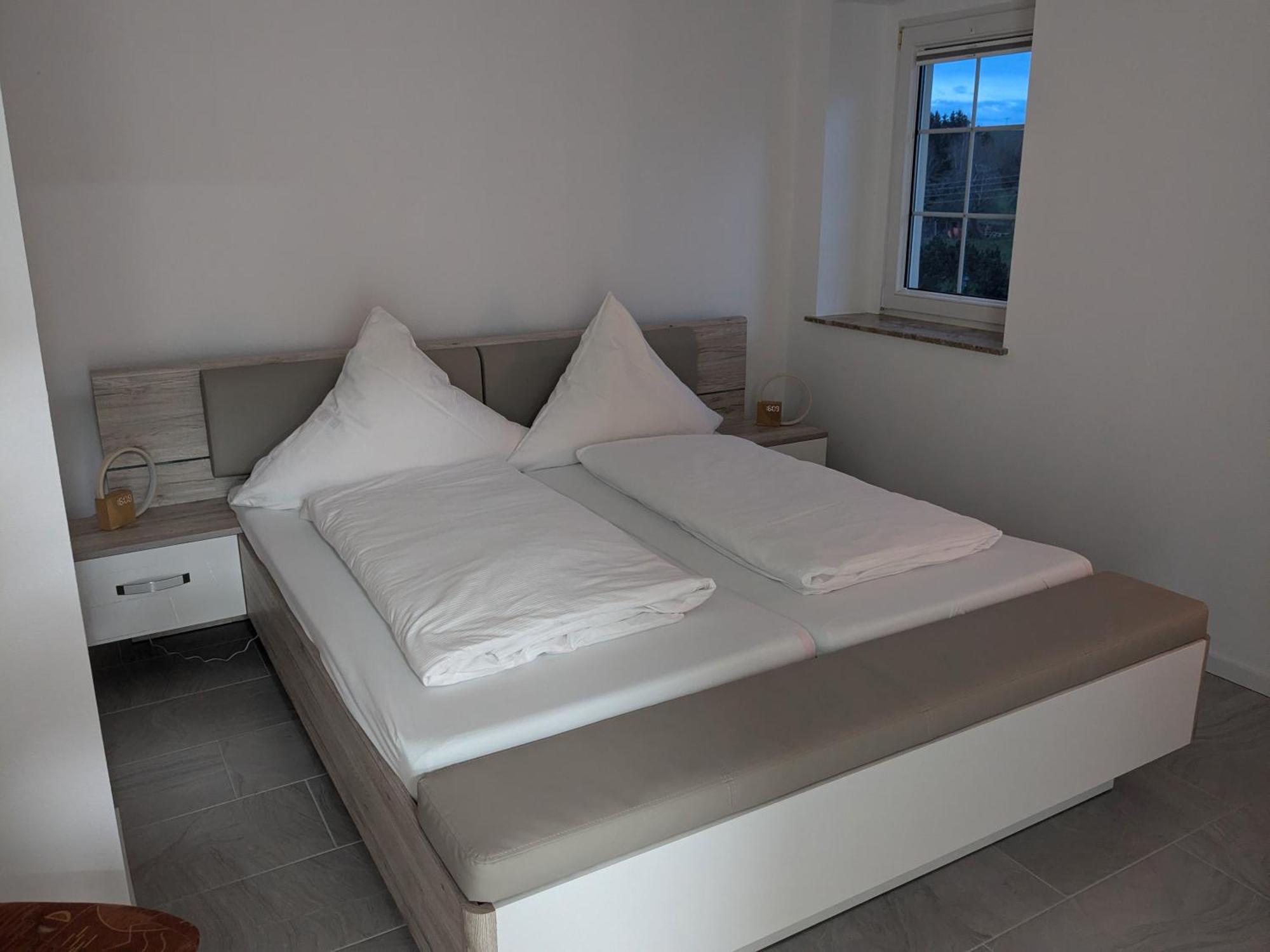 Hof Gruebler Apartman Klipphausen Kültér fotó